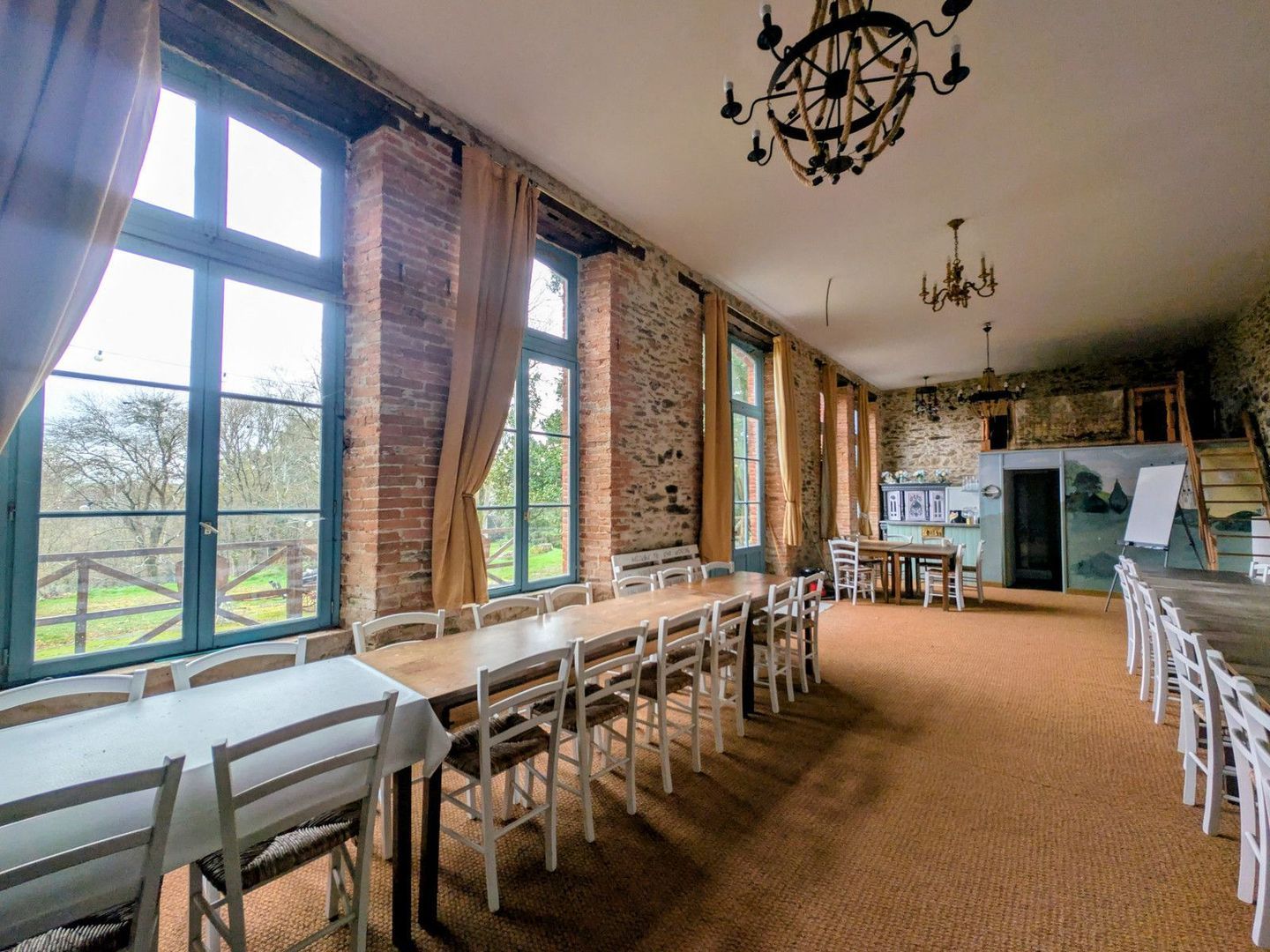 Allée Du Château, Saint-Hilaire-Bonneval foto-7