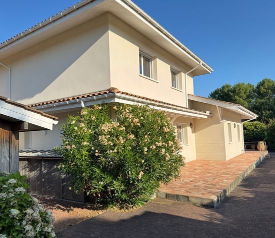 Lège-Cap-Ferret, Lège-Cap-Ferret