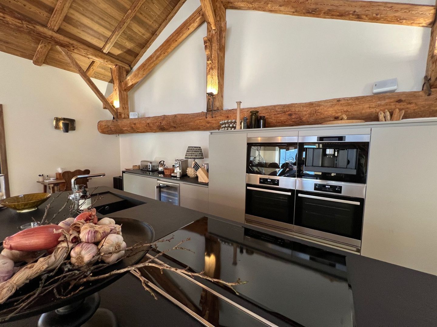 Villaroger, Villaroger foto-9