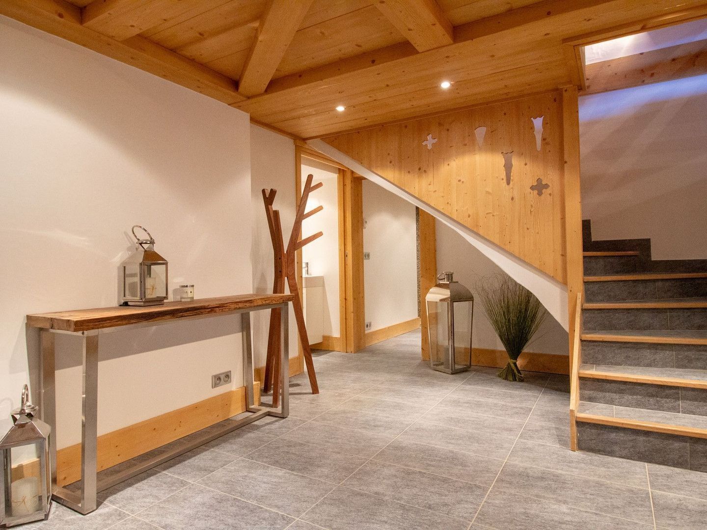 Les Belleville, Les Belleville foto-3