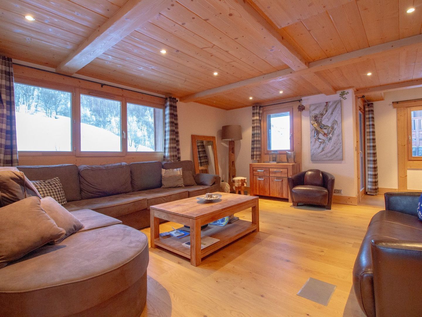 Les Belleville, Les Belleville foto-5