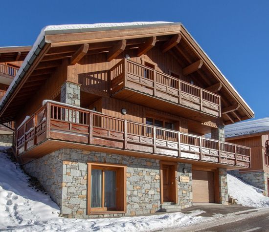 Les Belleville, Les Belleville