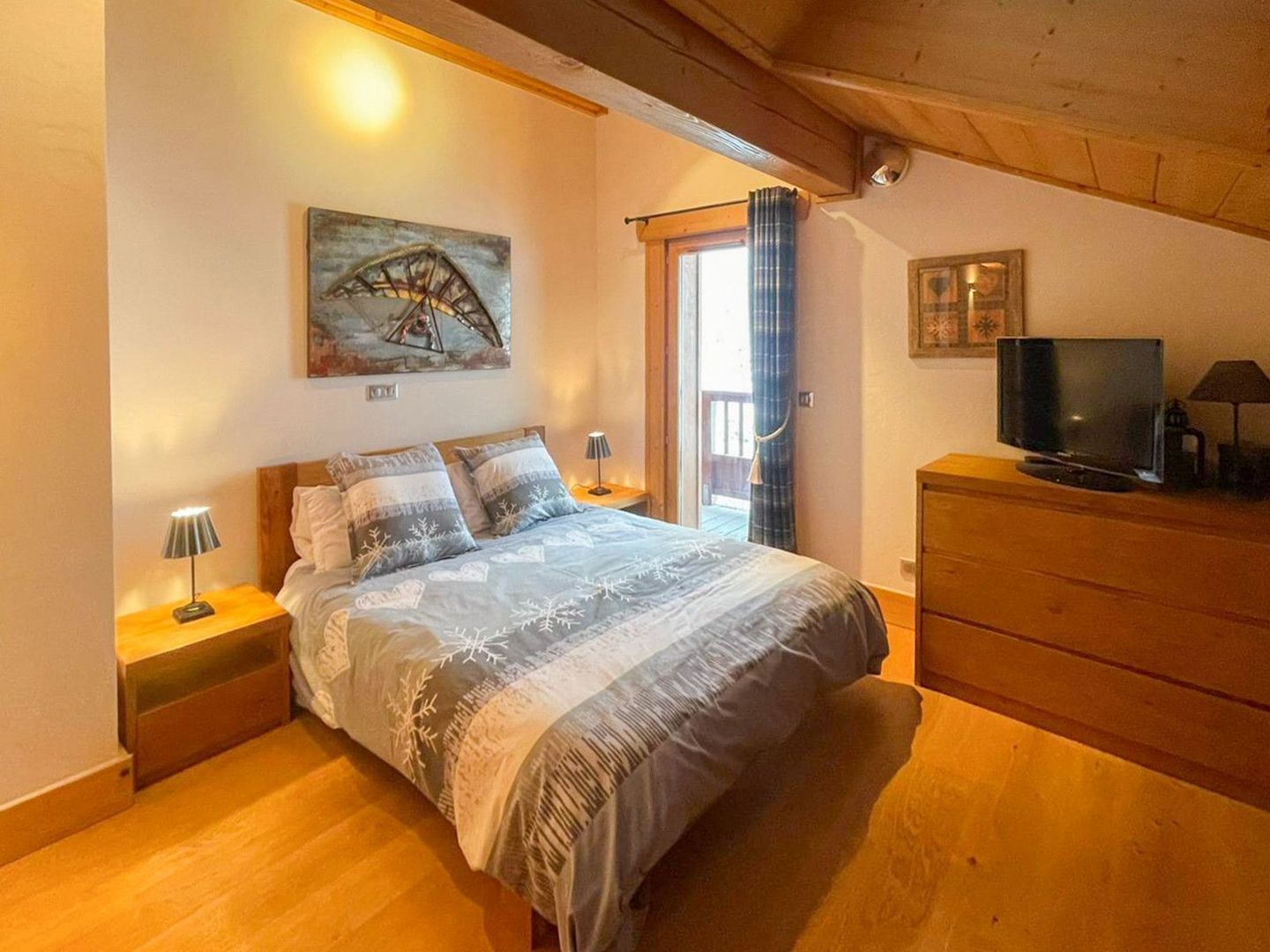 Les Belleville, Les Belleville foto-9