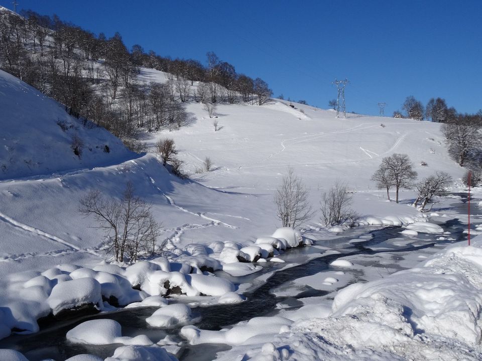 Les Belleville, Les Belleville foto-2