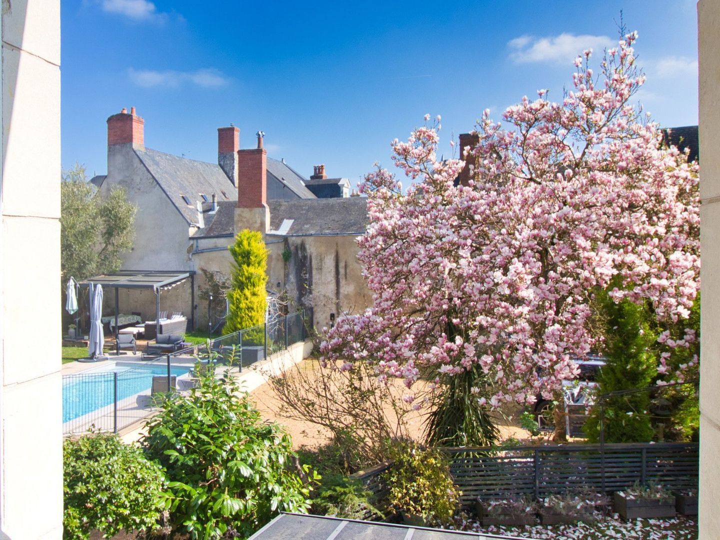 Le Lude, Le Lude foto-9