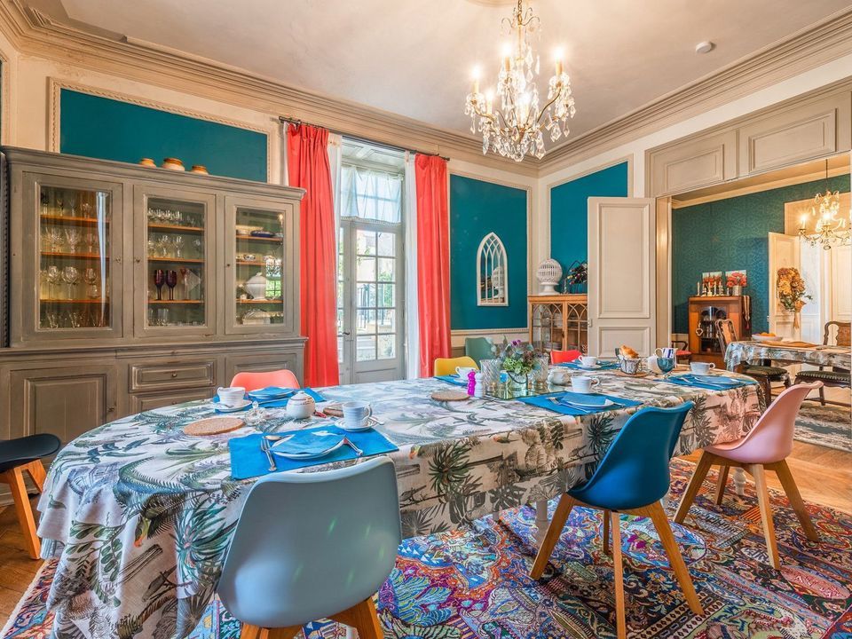 Le Lude, Le Lude foto-2