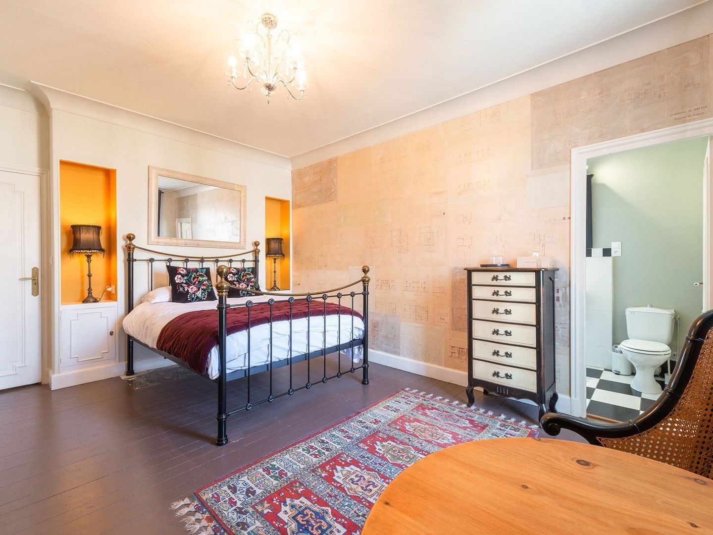 Le Lude, Le Lude foto-6