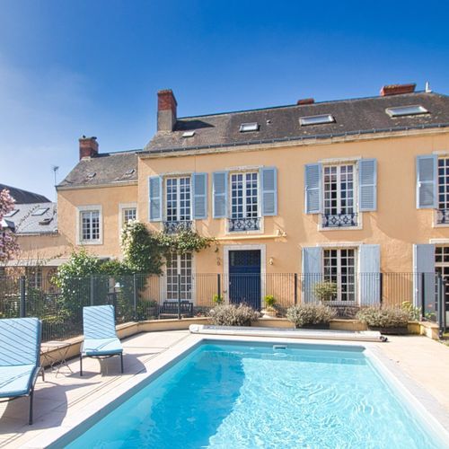 Le Lude, Le Lude foto-1