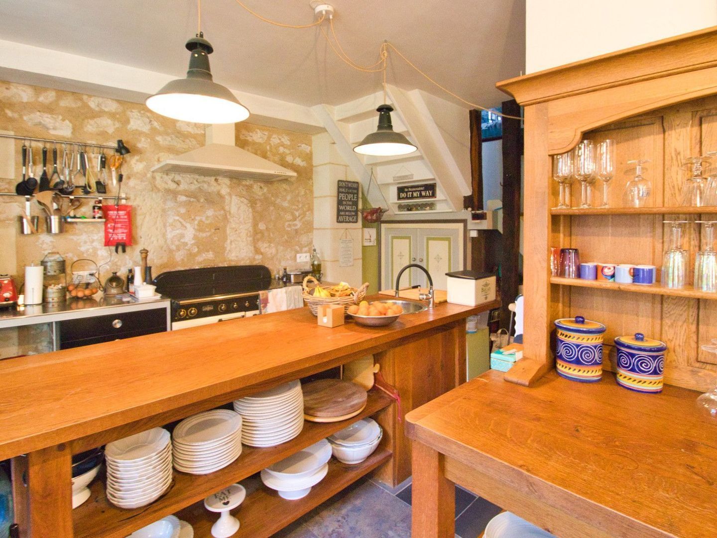 Le Lude, Le Lude foto-3