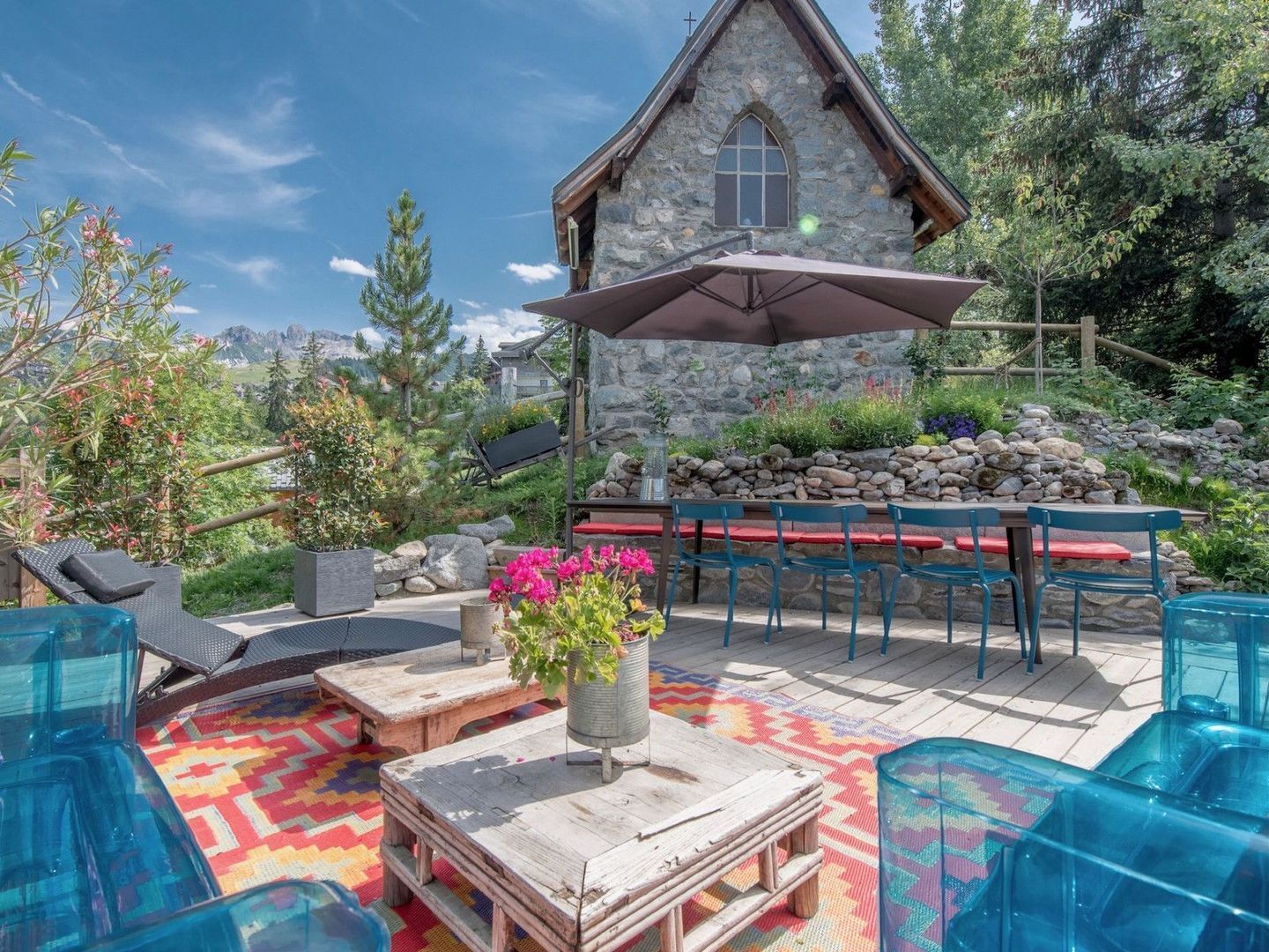 Courchevel, Courchevel foto-5