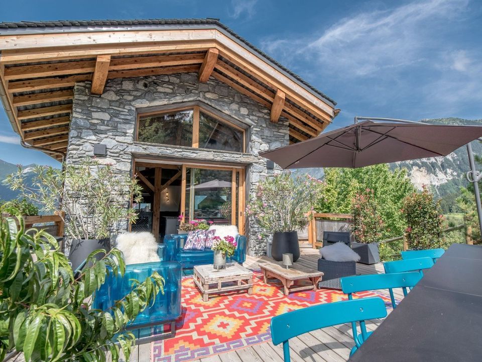 Courchevel, Courchevel foto-3