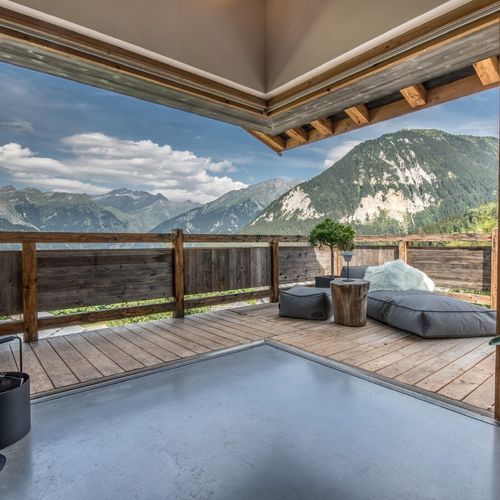 Courchevel, Courchevel foto-1