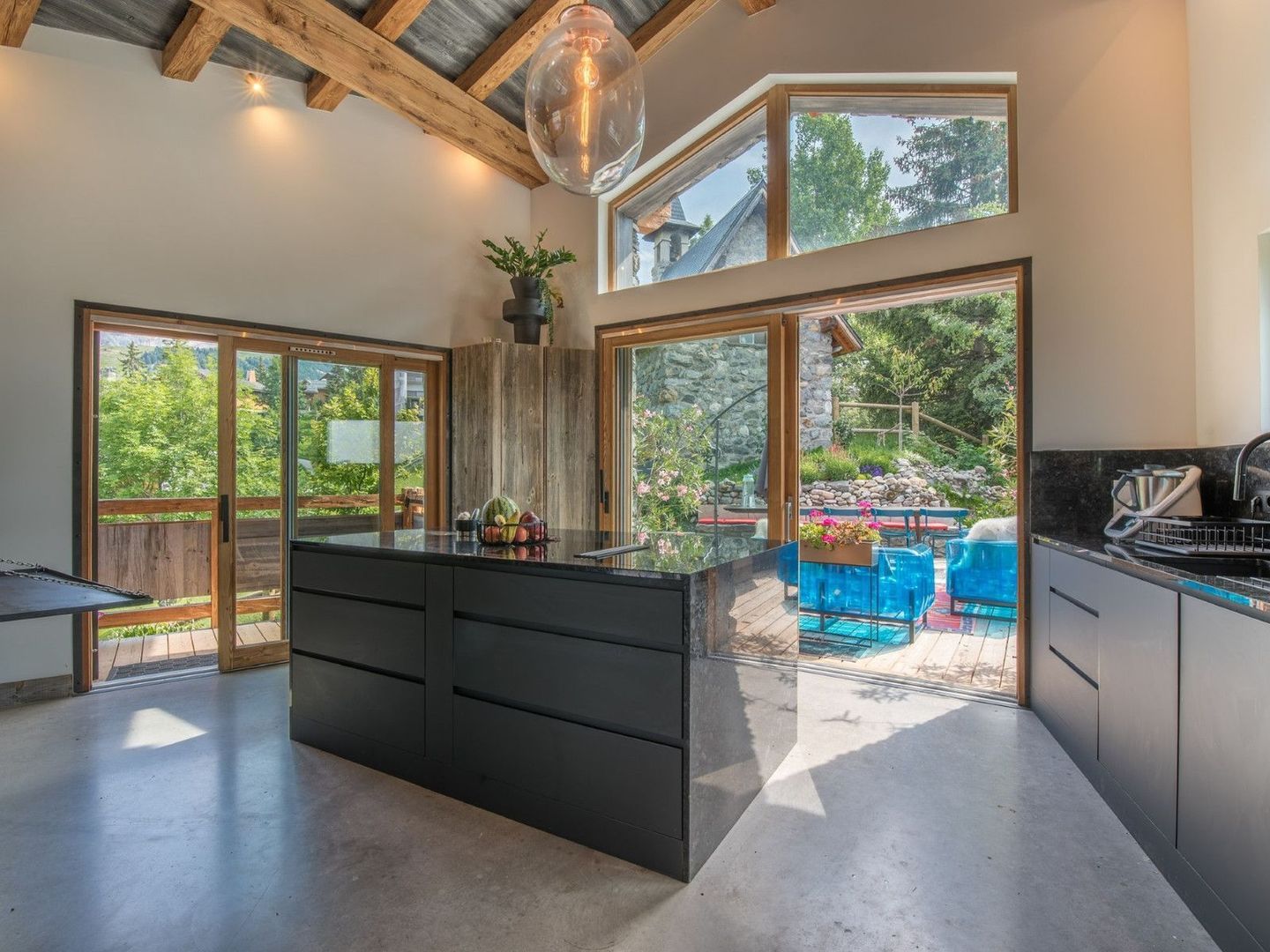 Courchevel, Courchevel foto-4