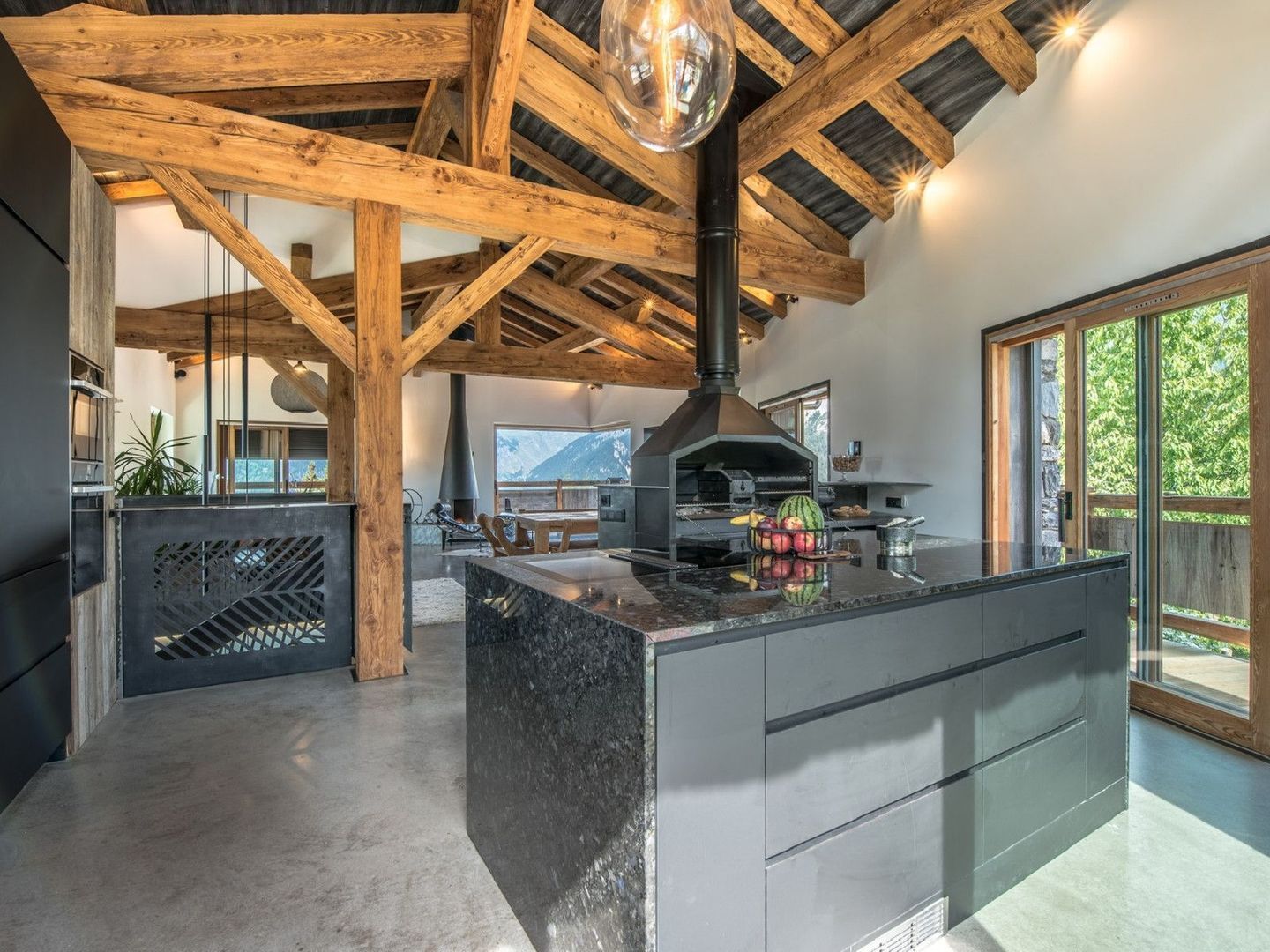 Courchevel, Courchevel foto-3