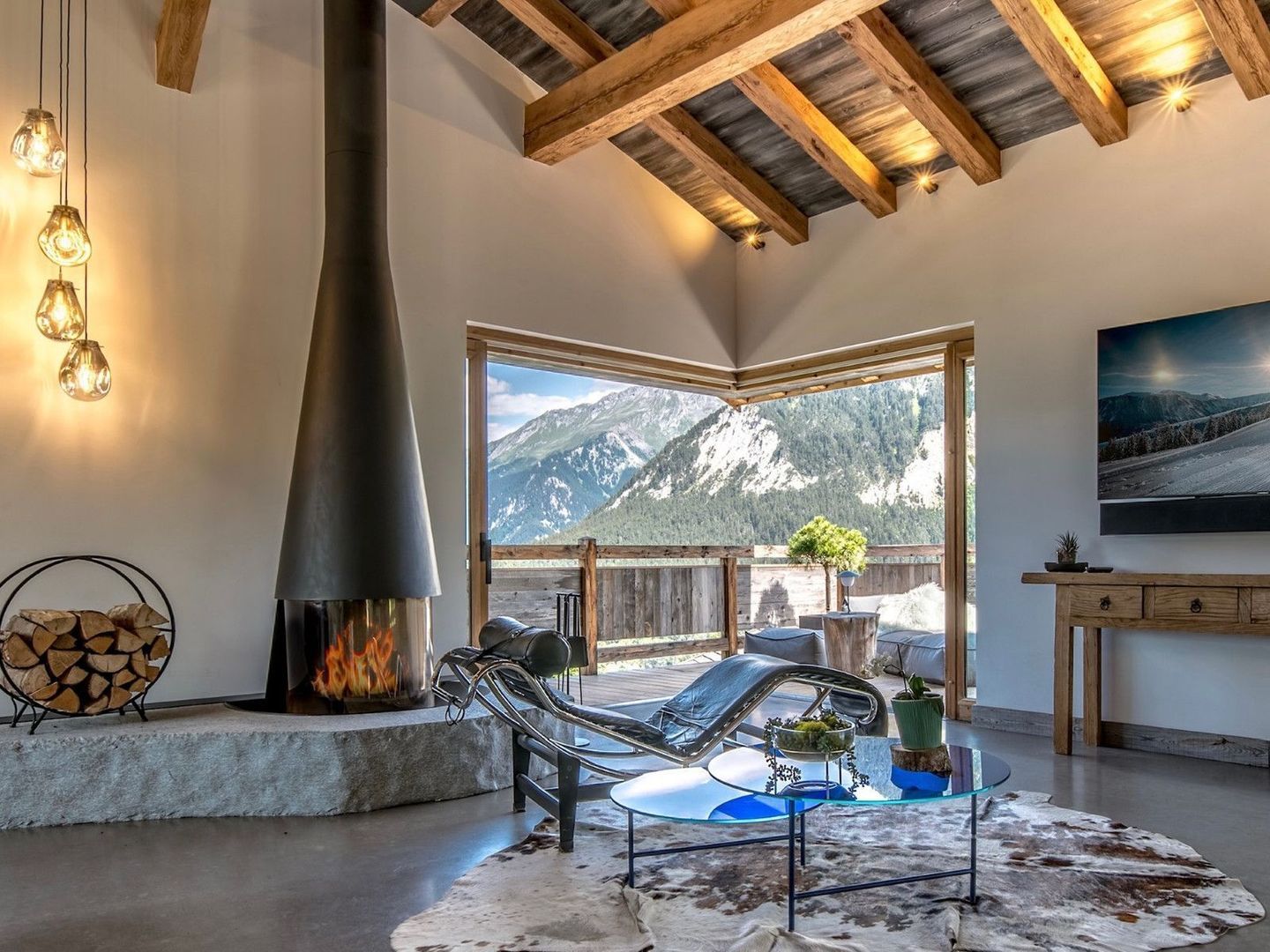 Courchevel, Courchevel foto-1