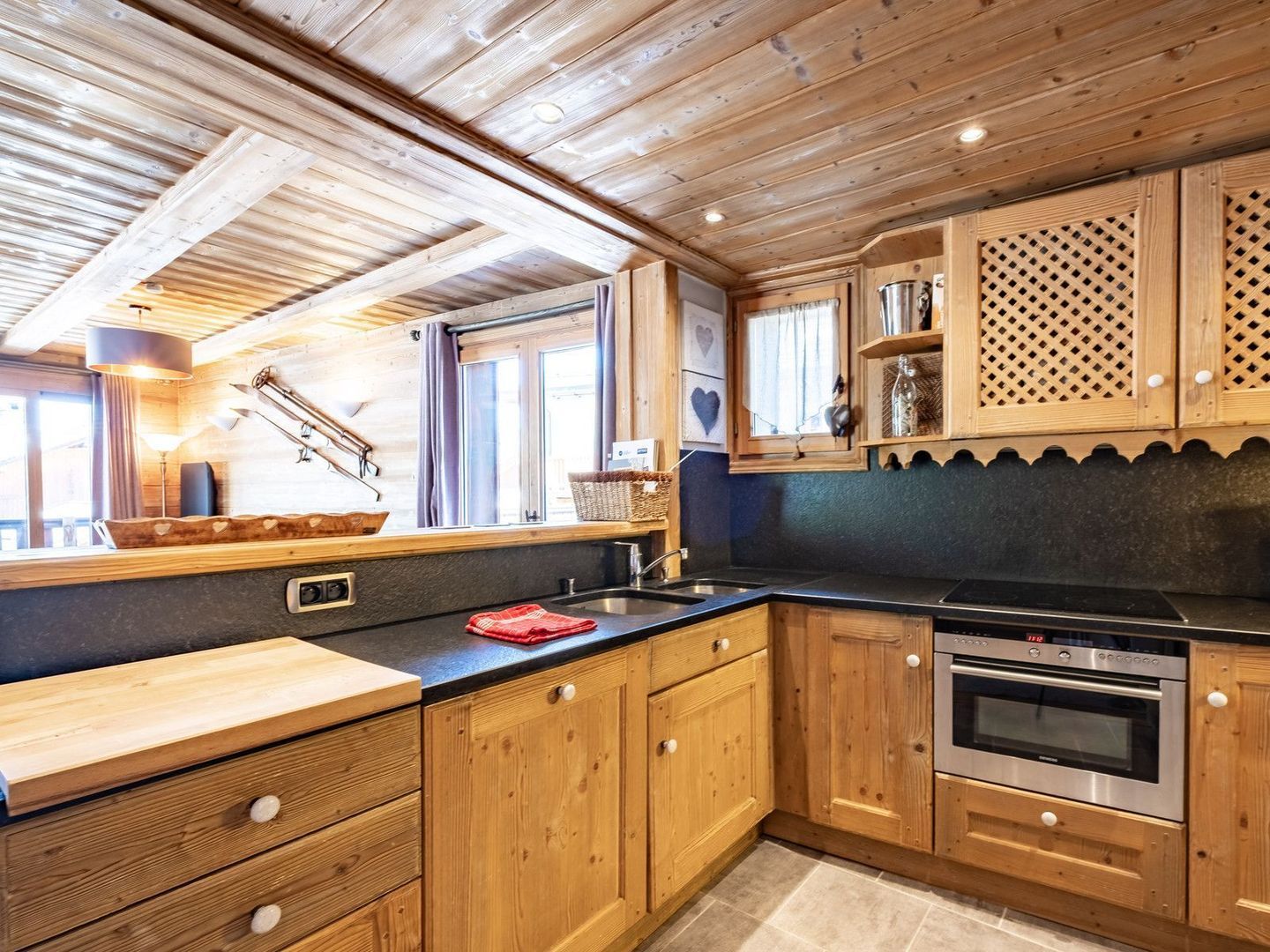 Les Allues, Les Allues foto-5