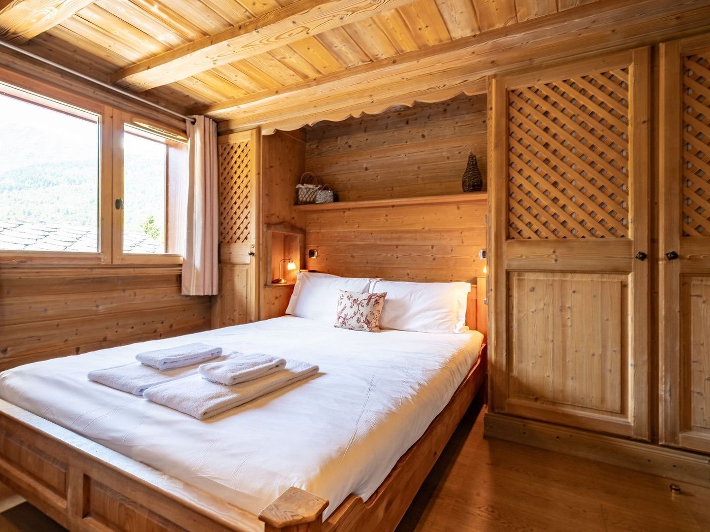 Les Allues, Les Allues foto-9