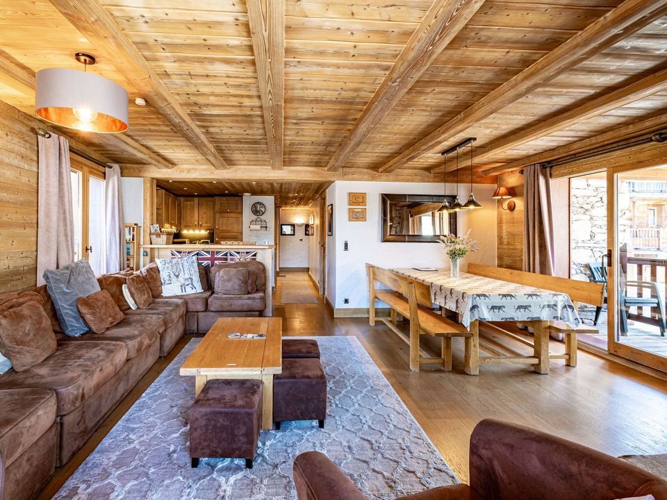 Les Allues, Les Allues foto-3