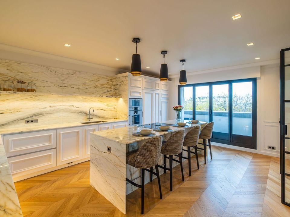 Paris 7e Arrondissement, Paris 7e Arrondissement foto-3