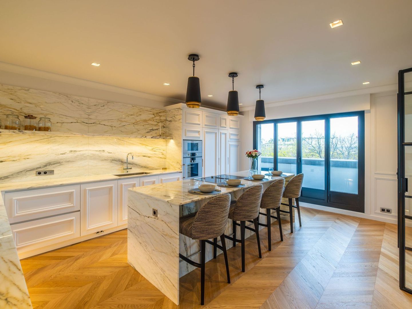 Paris 7e Arrondissement, Paris 7e Arrondissement foto-2