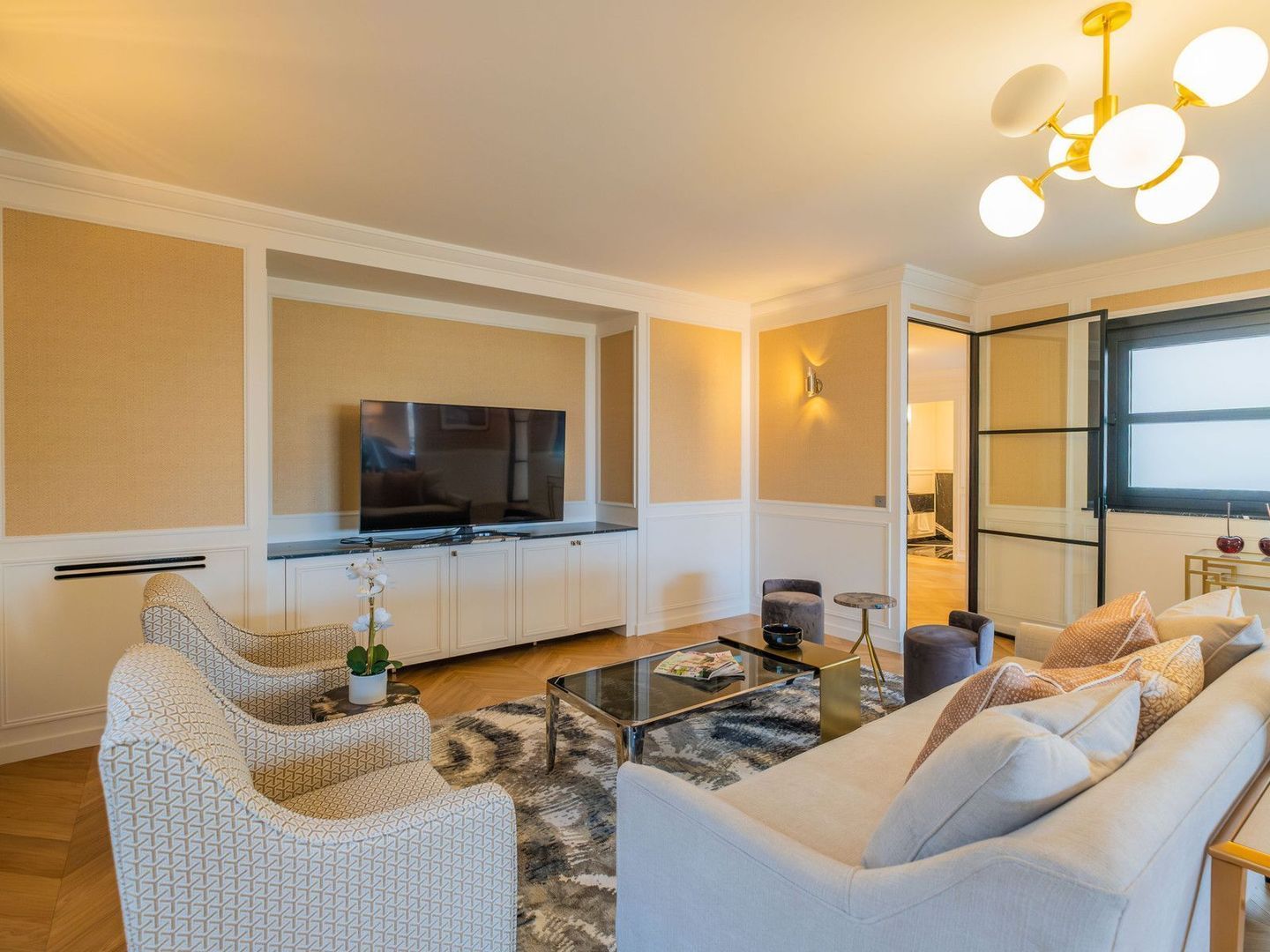 Paris 7e Arrondissement, Paris 7e Arrondissement foto-3