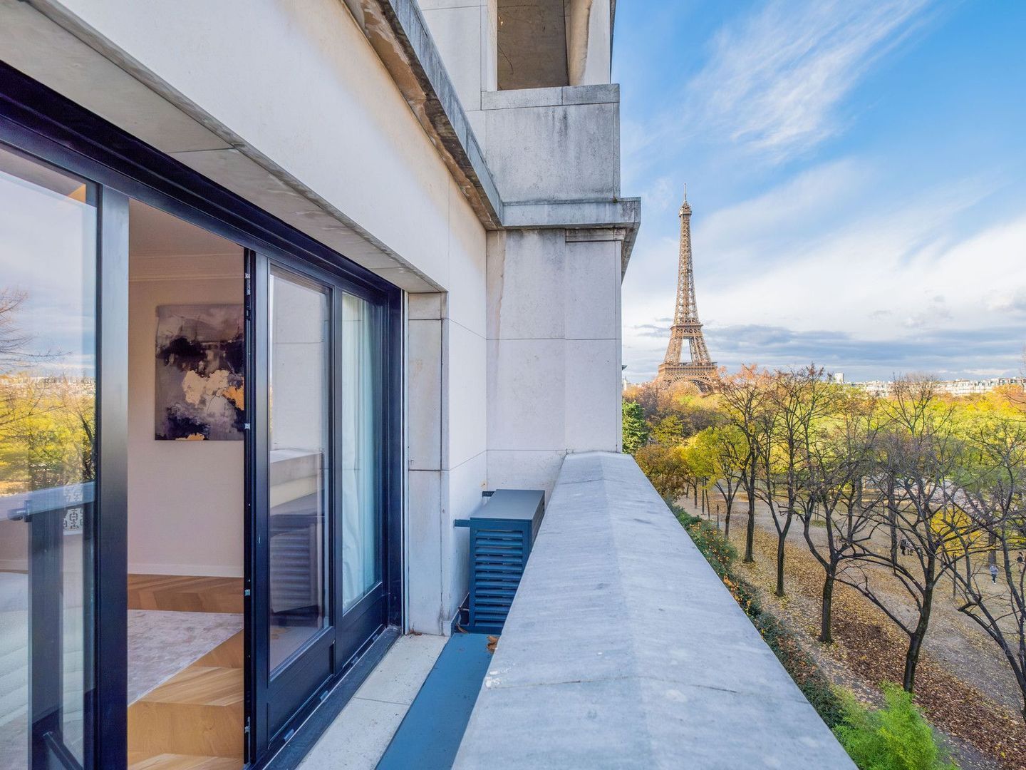 Paris 7e Arrondissement, Paris 7e Arrondissement foto-0