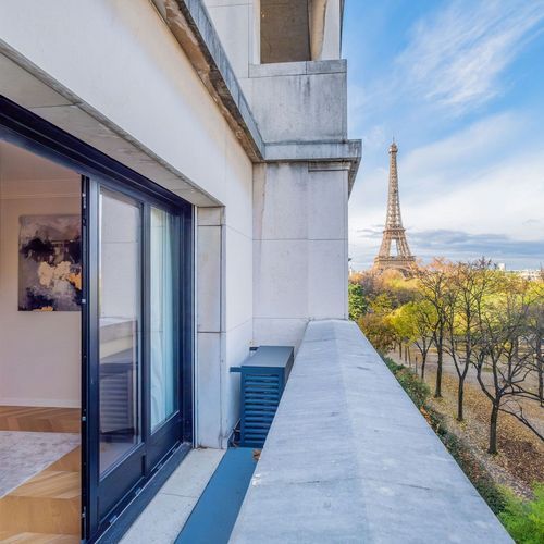 Paris 7e Arrondissement, Paris 7e Arrondissement foto-1