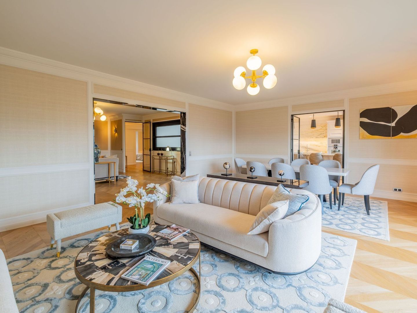 Paris 7e Arrondissement, Paris 7e Arrondissement foto-6