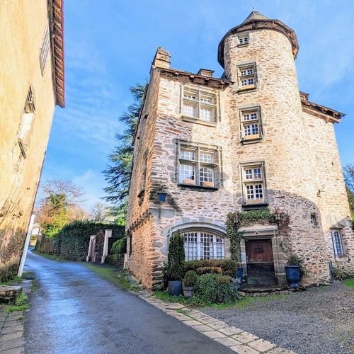 Ségur-le-Château, Ségur-le-Château foto-1