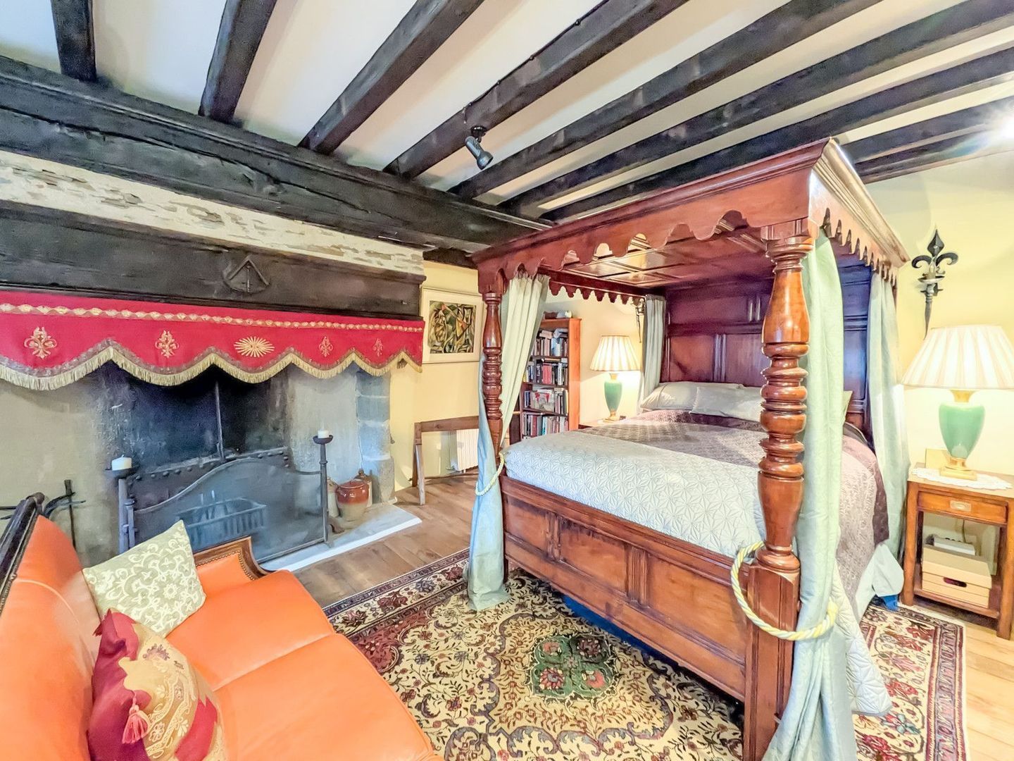 Ségur-le-Château, Ségur-le-Château foto-8