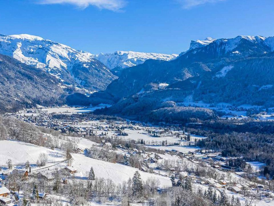 Verchaix, Verchaix foto-2