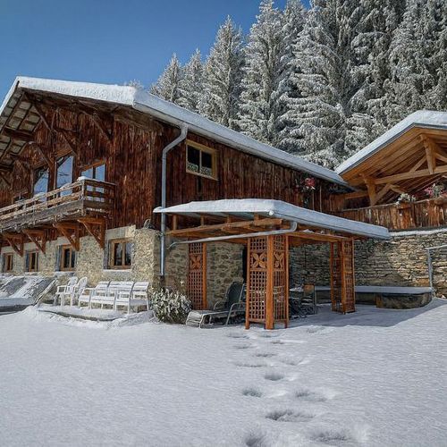 Verchaix, Verchaix foto-1