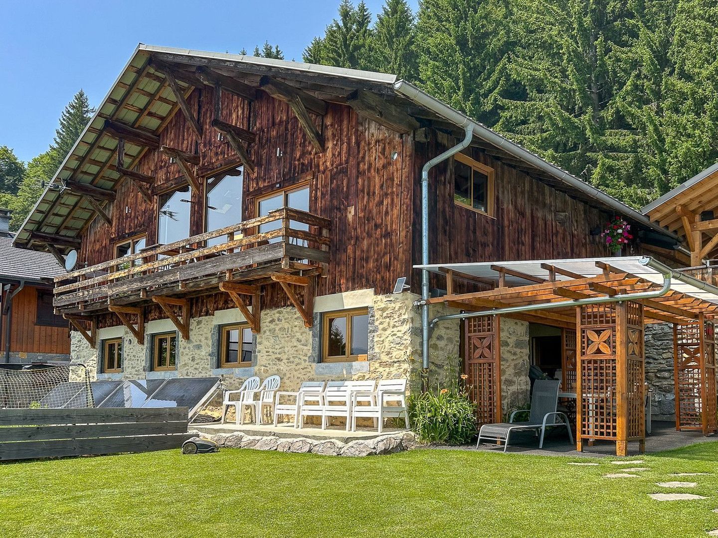 Verchaix, Verchaix foto-8