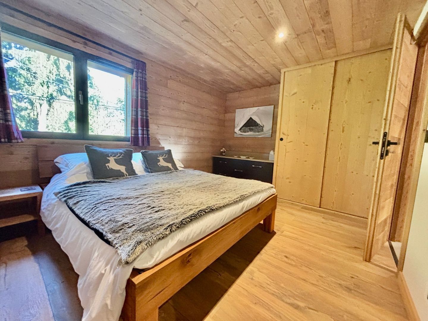 Saint-Gervais-les-Bains, Saint-Gervais-les-Bains foto-8