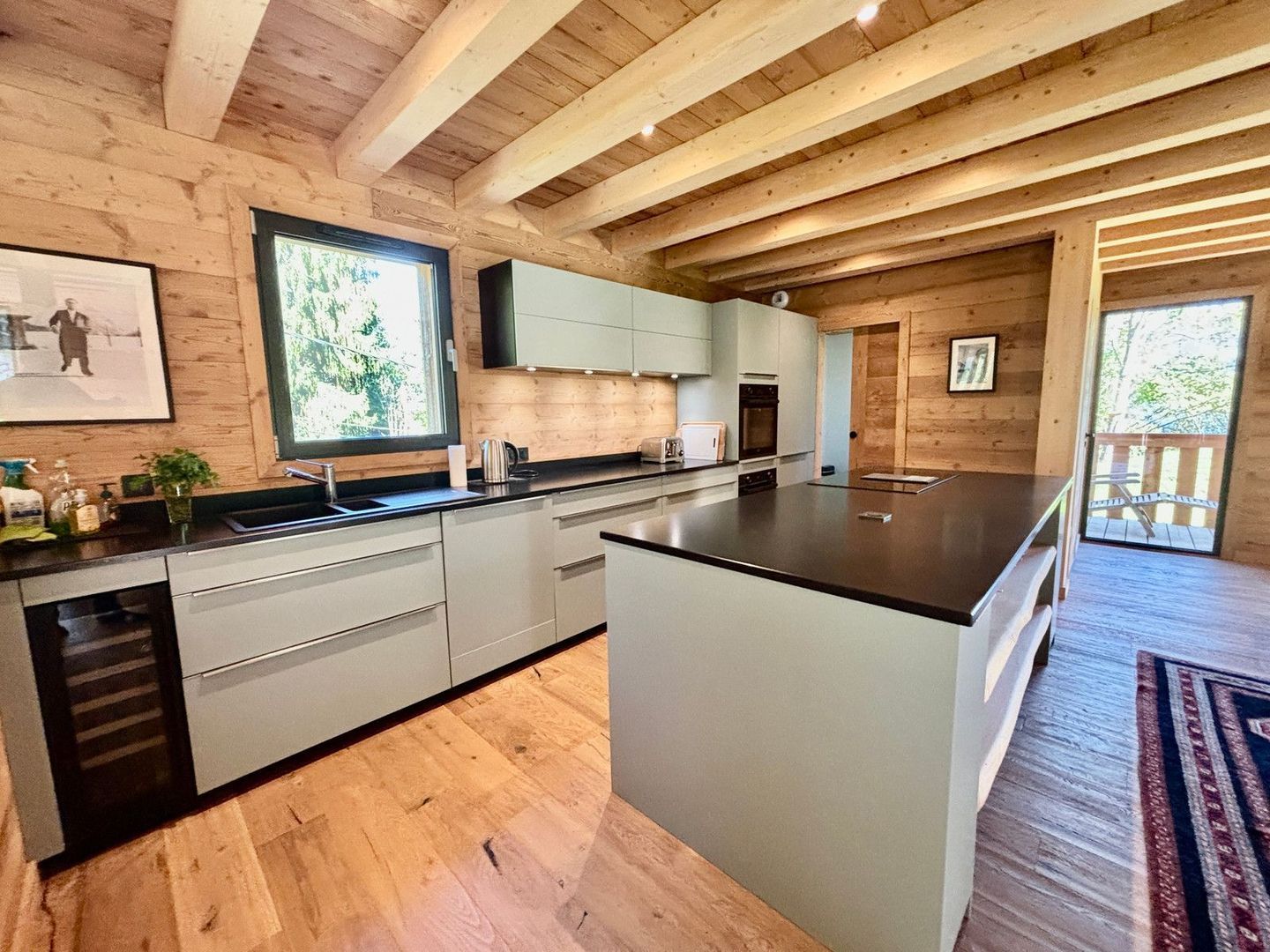 Saint-Gervais-les-Bains, Saint-Gervais-les-Bains foto-2