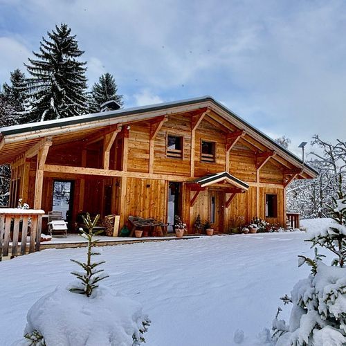 Saint-Gervais-les-Bains, Saint-Gervais-les-Bains foto-1