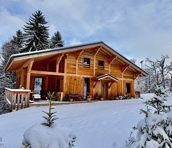 Saint-Gervais-les-Bains, Saint-Gervais-les-Bains