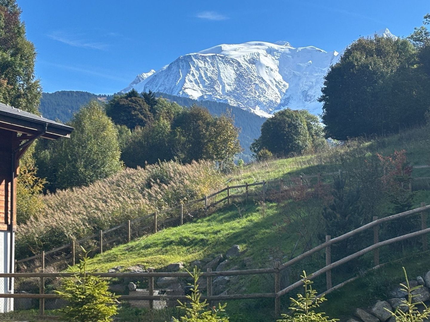 Saint-Gervais-les-Bains, Saint-Gervais-les-Bains foto-9