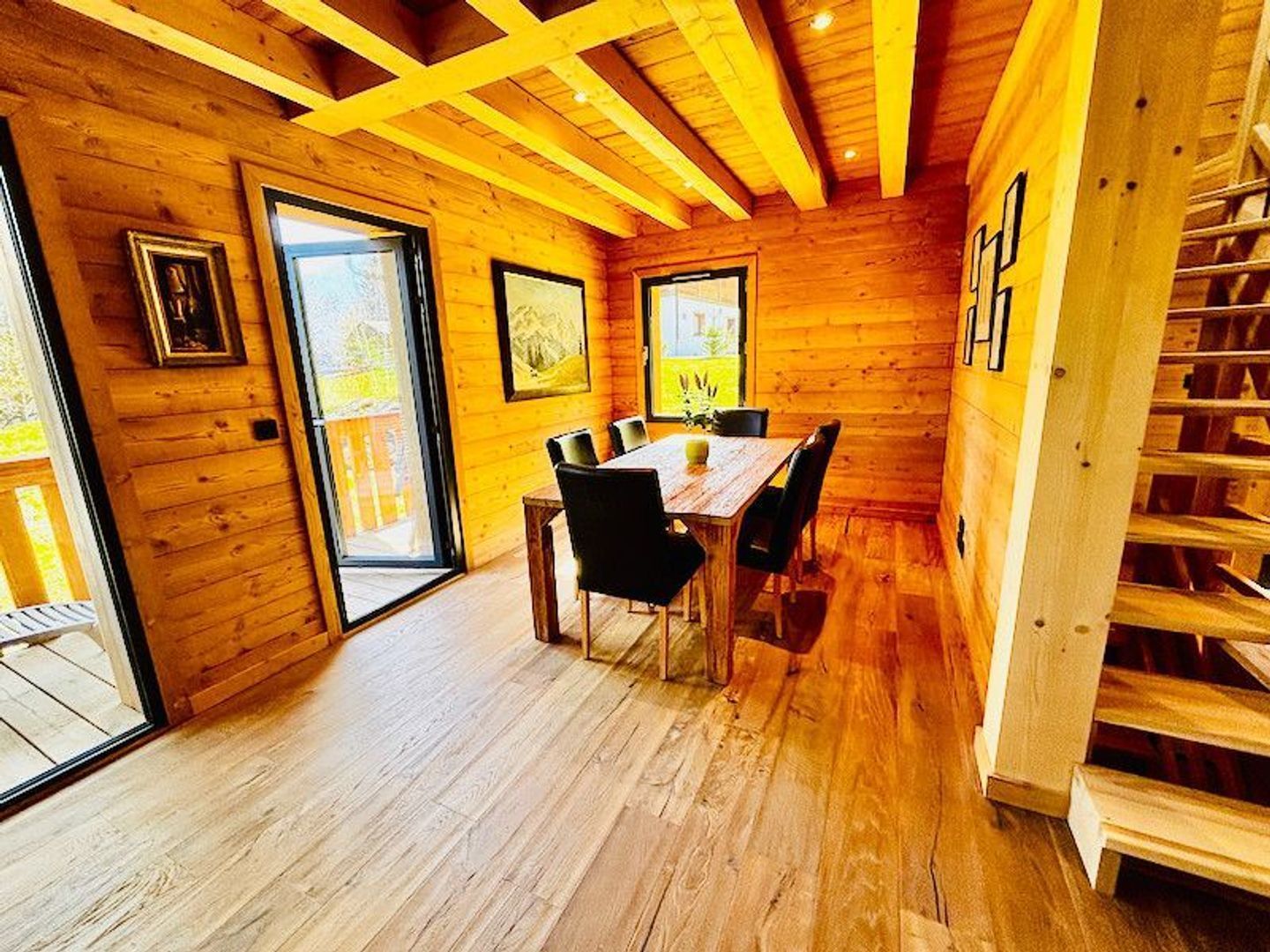 Saint-Gervais-les-Bains, Saint-Gervais-les-Bains foto-4