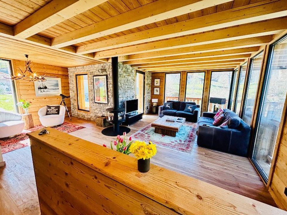 Saint-Gervais-les-Bains, Saint-Gervais-les-Bains foto-2