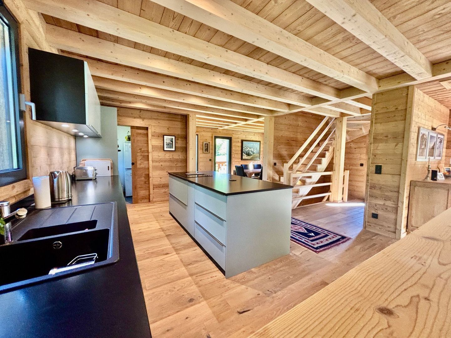 Saint-Gervais-les-Bains, Saint-Gervais-les-Bains foto-3