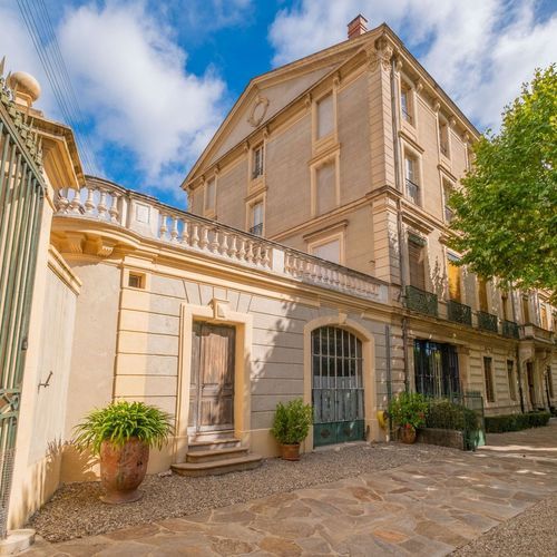 Bédarieux, Bédarieux foto-1