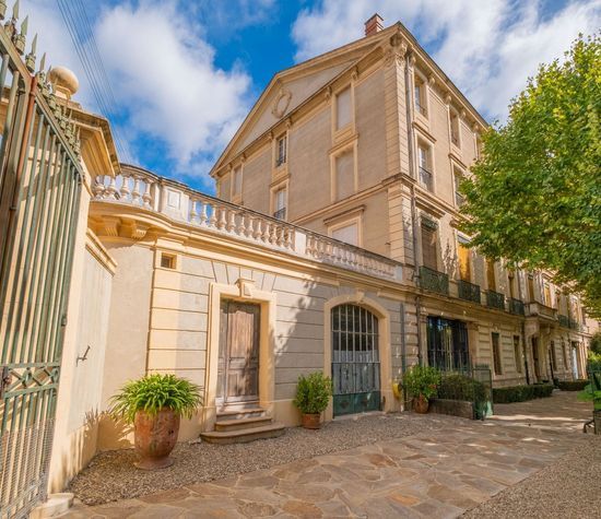 Bédarieux, Bédarieux