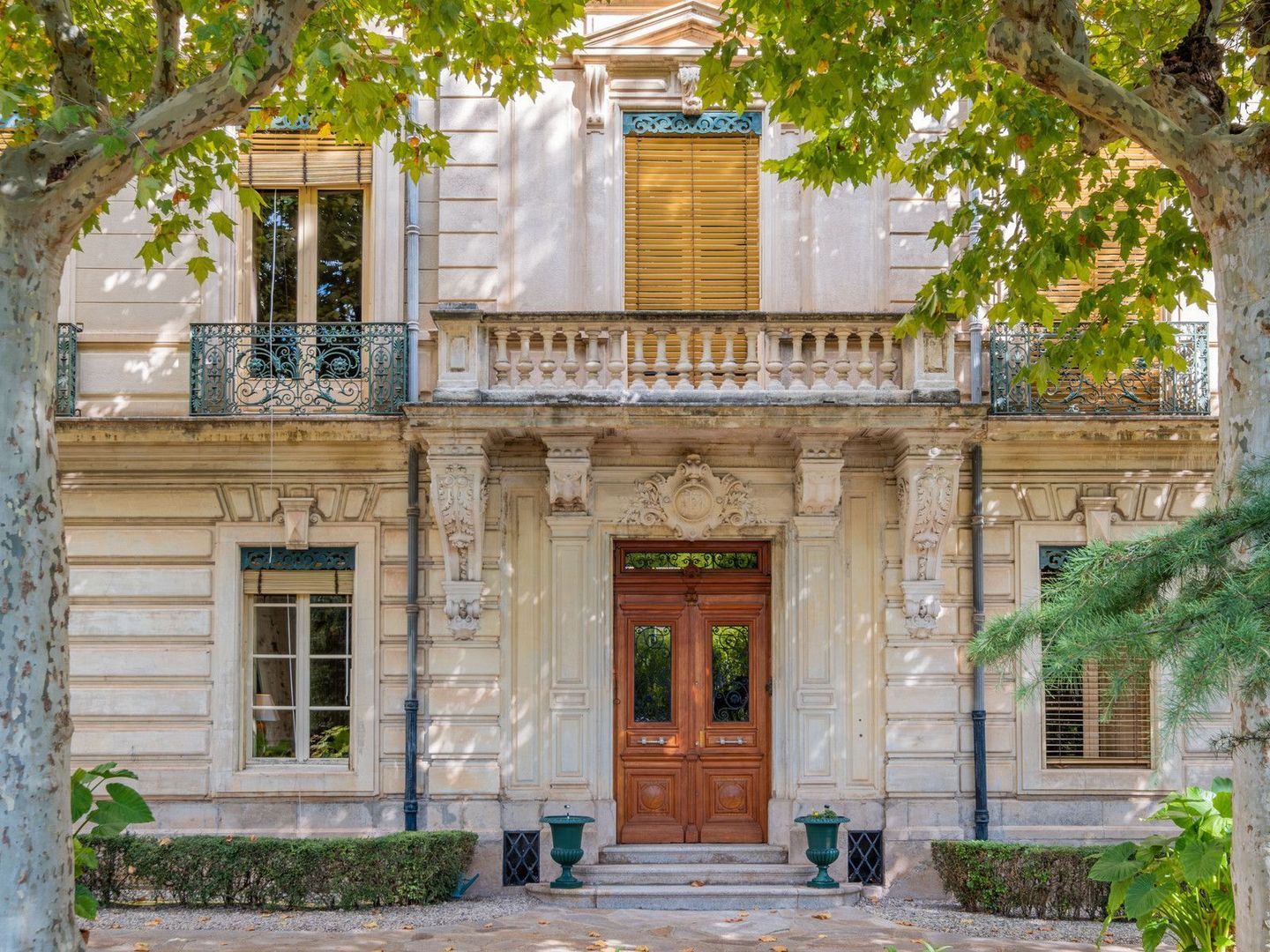 Bédarieux, Bédarieux foto-2