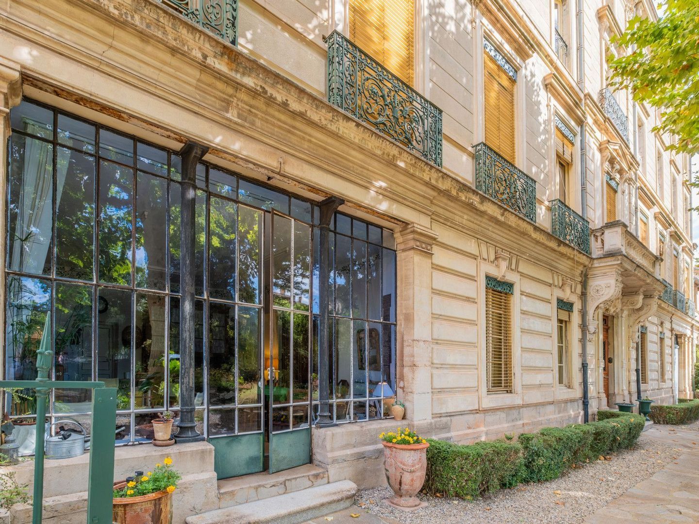 Bédarieux, Bédarieux foto-3