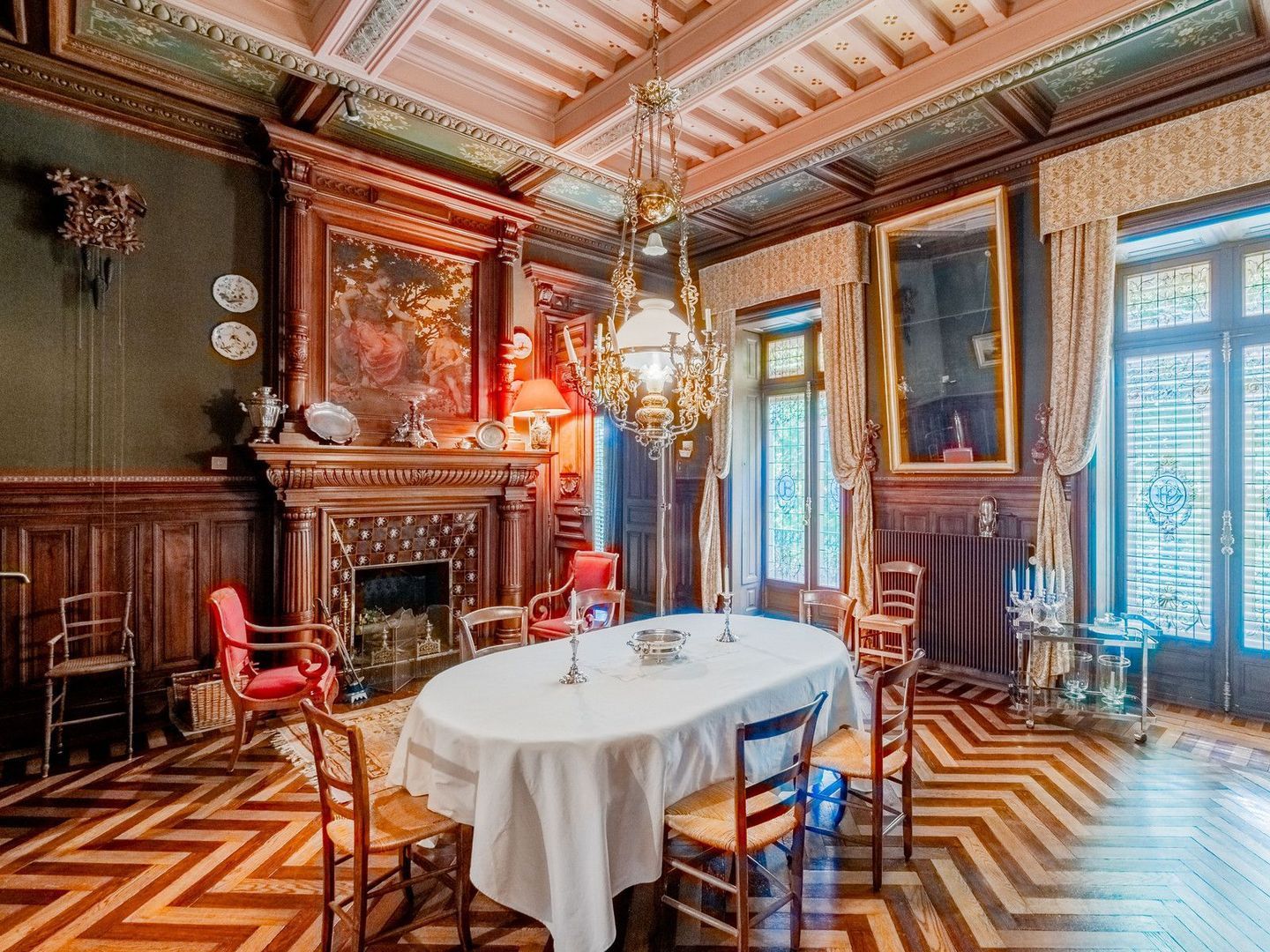 Bédarieux, Bédarieux foto-6