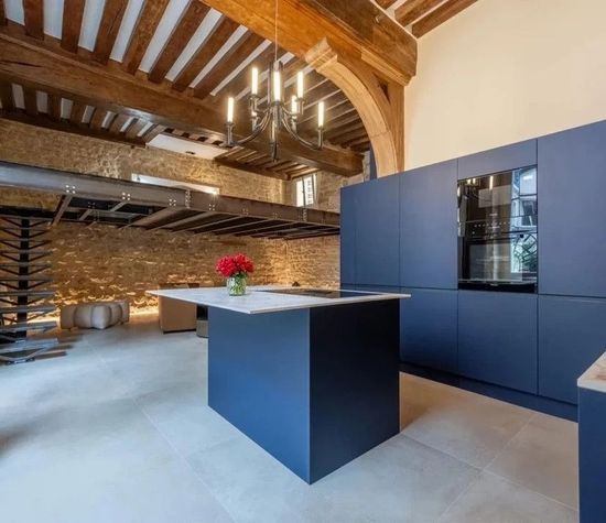 Paris 4e Arrondissement, Paris 4e Arrondissement