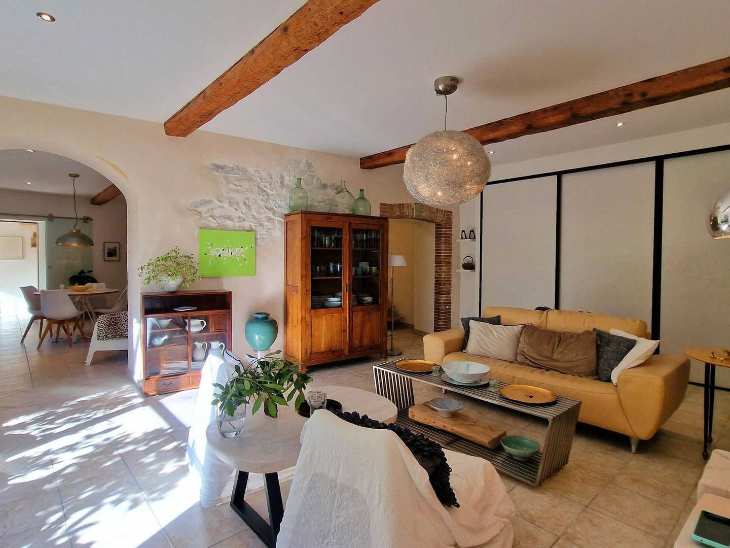 Carcassonne, Carcassonne foto-9