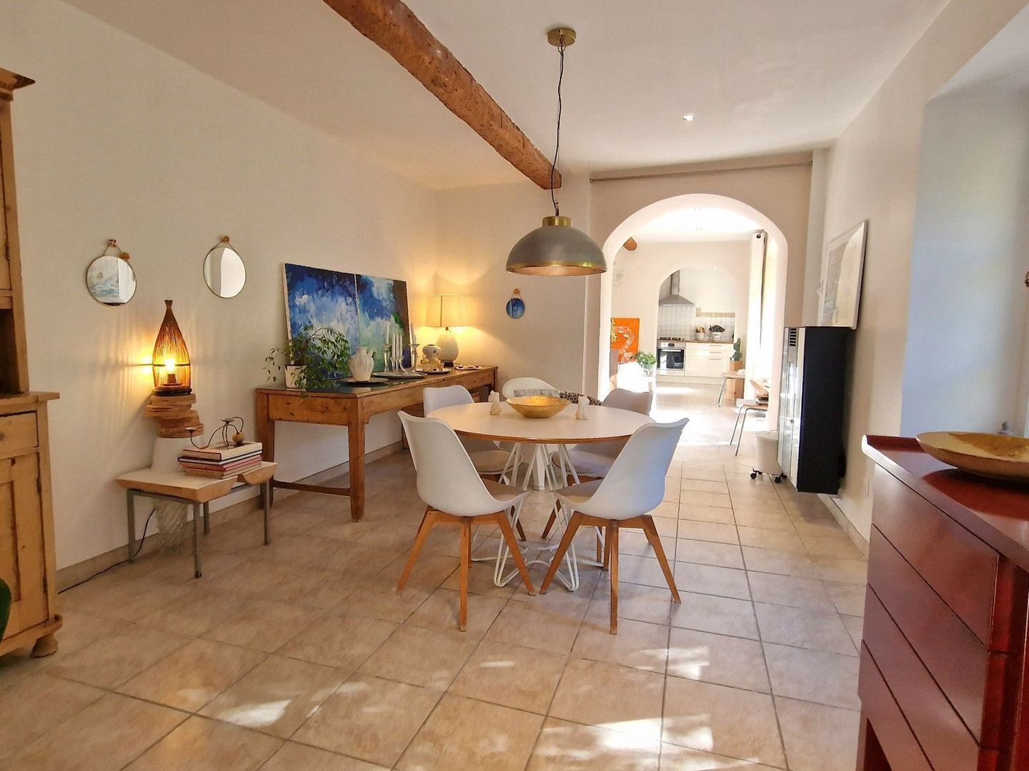 Carcassonne, Carcassonne foto-3