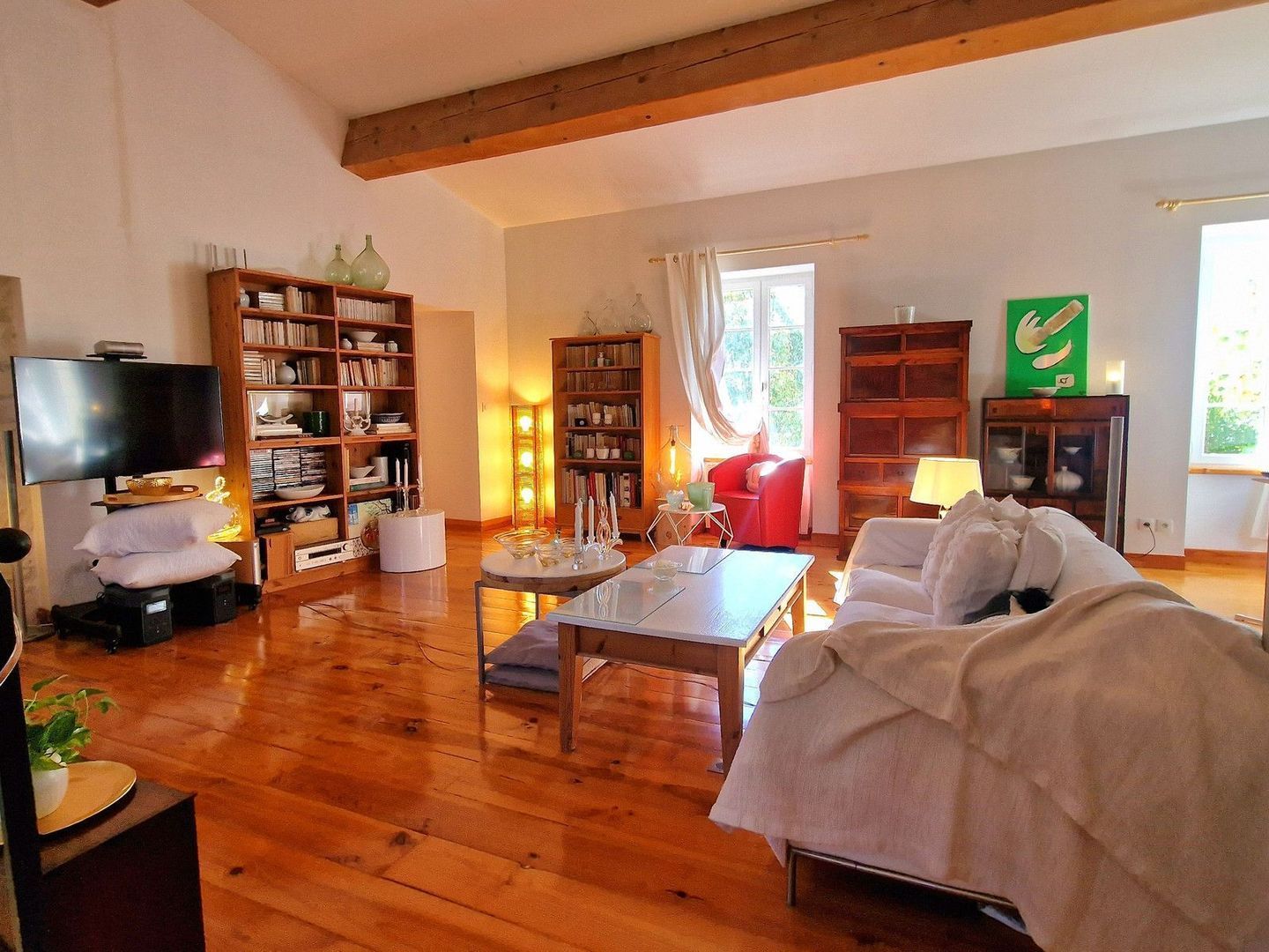 Carcassonne, Carcassonne foto-4